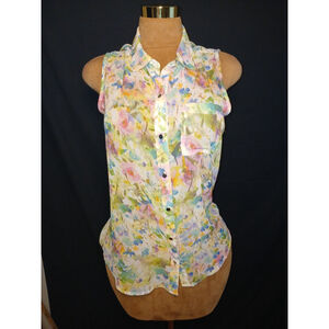 Liz Claiborne Shirt Take A Look